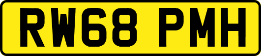 RW68PMH