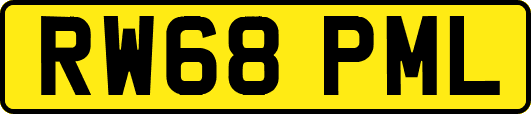 RW68PML