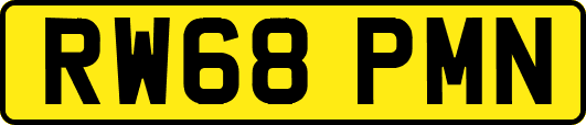 RW68PMN
