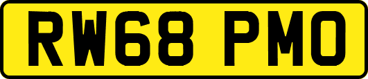 RW68PMO
