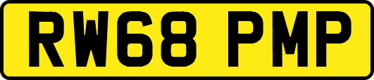RW68PMP