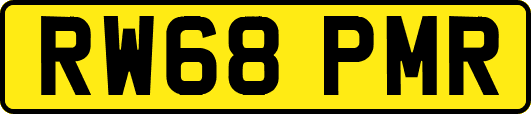RW68PMR