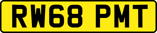 RW68PMT