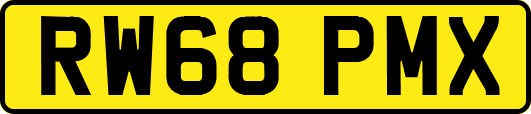 RW68PMX
