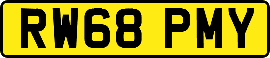 RW68PMY