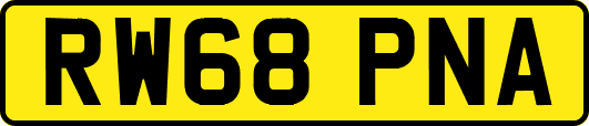 RW68PNA