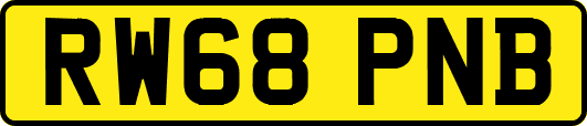 RW68PNB