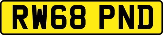 RW68PND