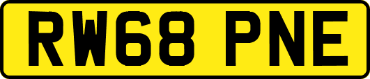 RW68PNE