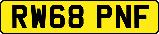 RW68PNF