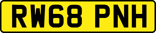 RW68PNH