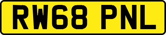 RW68PNL