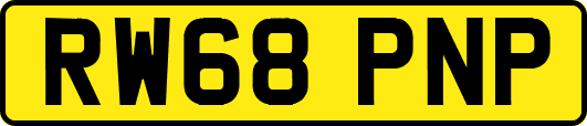 RW68PNP