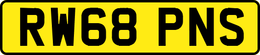 RW68PNS