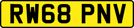 RW68PNV