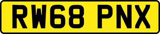 RW68PNX