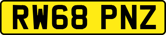 RW68PNZ