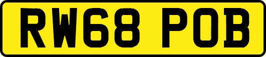 RW68POB