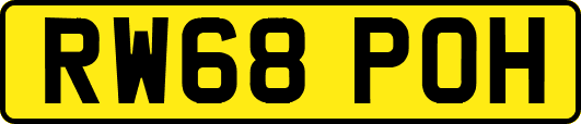 RW68POH