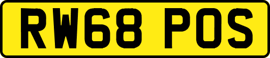 RW68POS