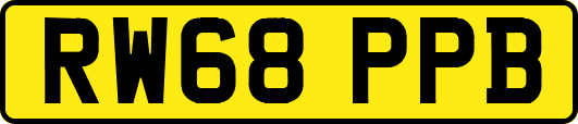 RW68PPB