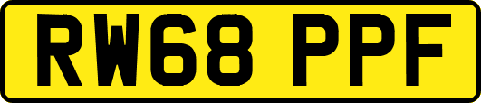 RW68PPF