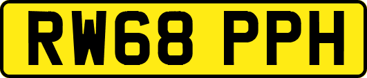 RW68PPH