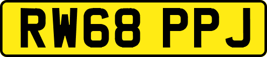 RW68PPJ
