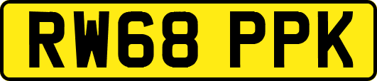 RW68PPK