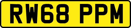 RW68PPM