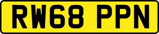 RW68PPN