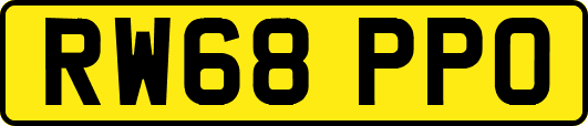RW68PPO