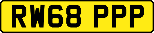 RW68PPP