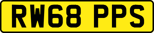 RW68PPS