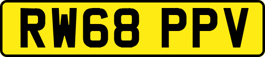 RW68PPV