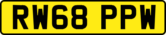 RW68PPW