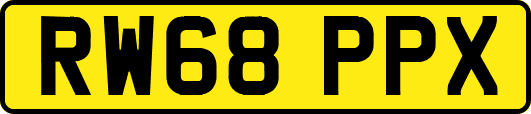 RW68PPX