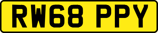RW68PPY