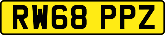 RW68PPZ