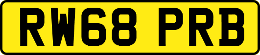 RW68PRB