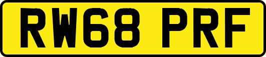 RW68PRF