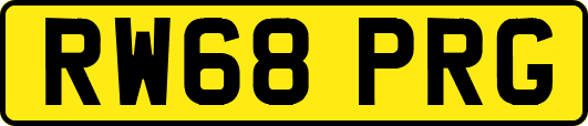 RW68PRG