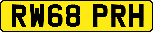 RW68PRH