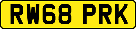 RW68PRK
