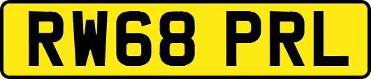RW68PRL