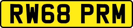 RW68PRM