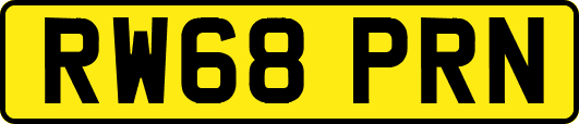RW68PRN