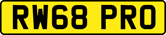 RW68PRO