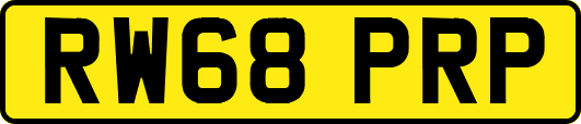 RW68PRP