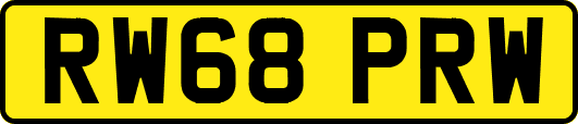 RW68PRW
